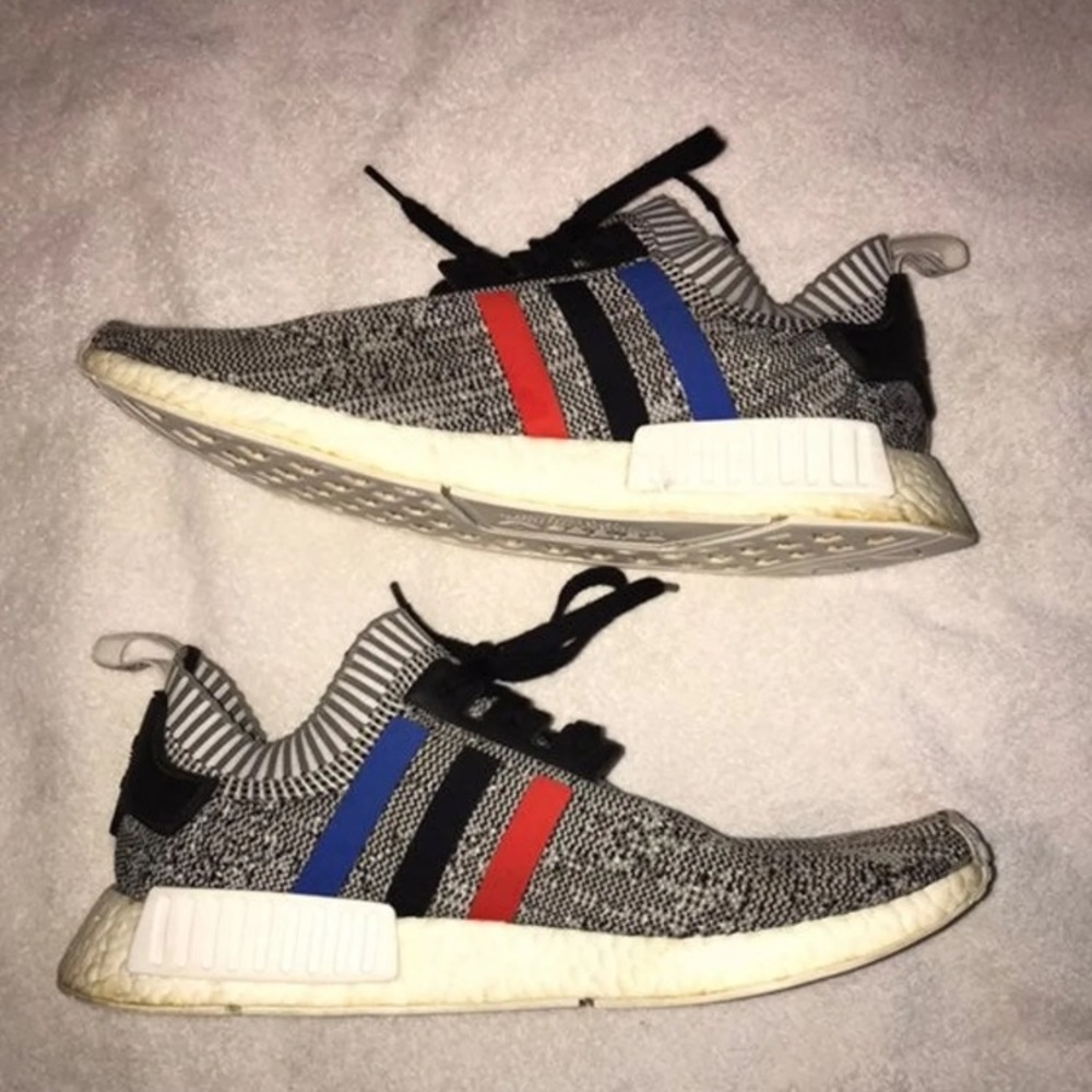adidas NMD R1 - Picture 4 of 7